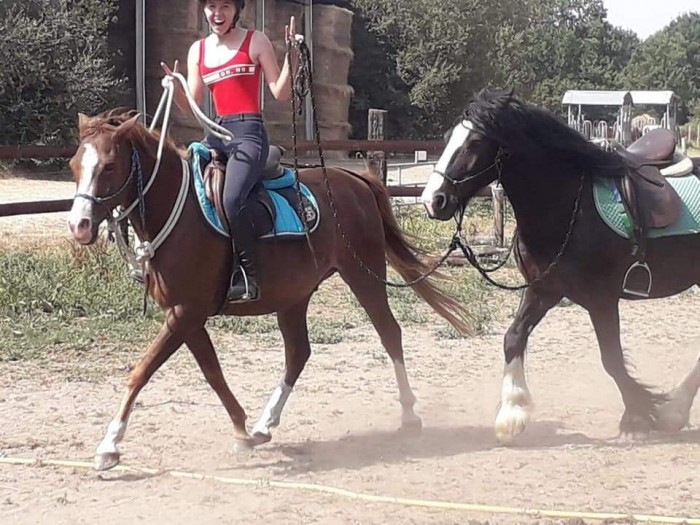 Photo de profil de frisongeek