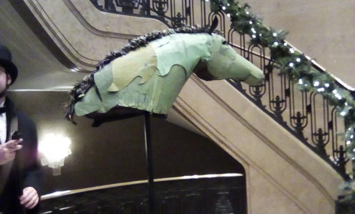 Photo de profil de horse_girl