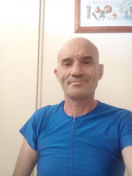 Photo de profil de chorus64