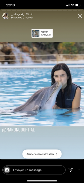 Photo de profil de manoncourtial