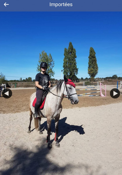 Photo de profil de fairykelpie