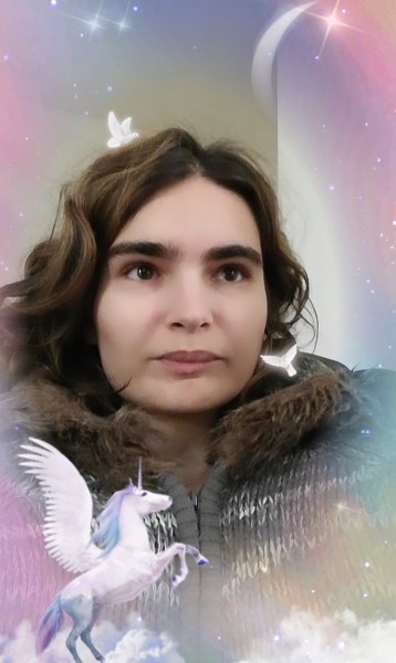 Photo de profil de lina32