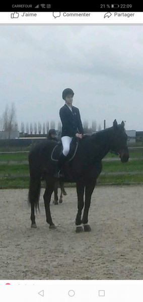 Photo de profil de justinecaval