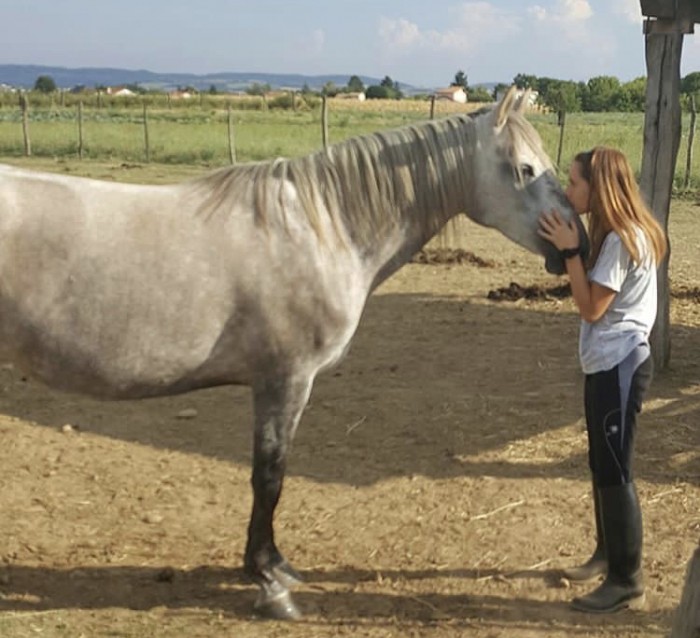 Photo de profil de brindilledamour