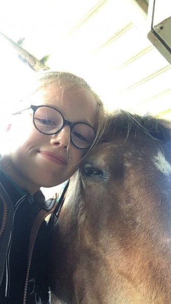 Photo de profil de zoelie_poney