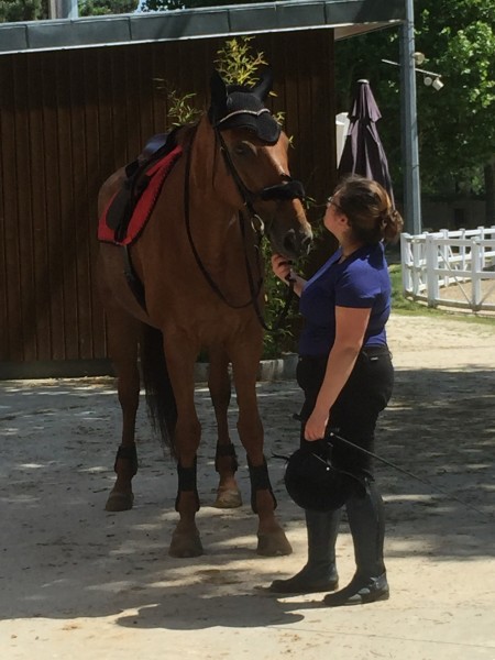 Photo de profil de lespagnole28