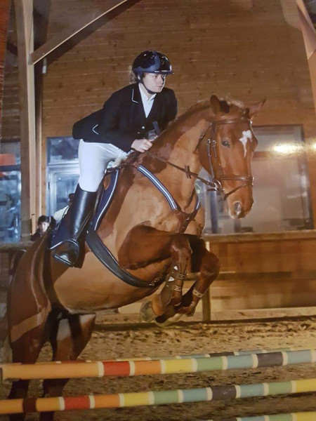 Photo de profil de pepette20