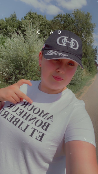 Photo de profil de mel.59