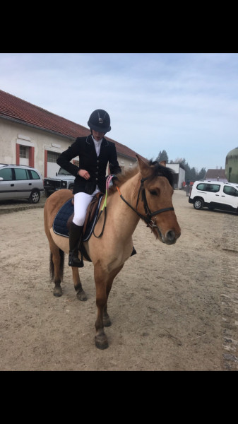 Photo de profil de romane_w