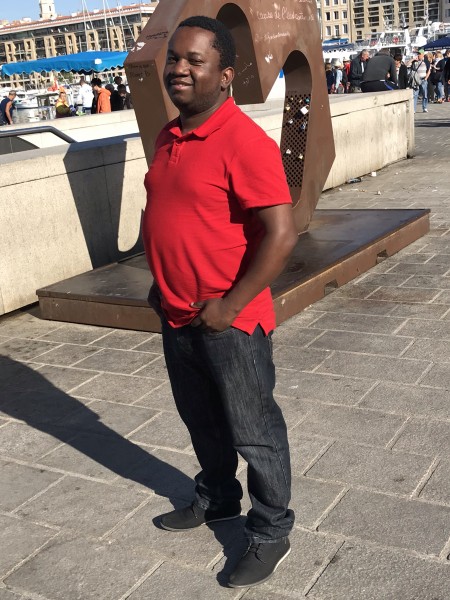 Photo de profil de fanjor