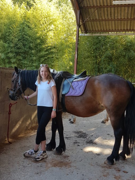 Photo de profil de alinemdk