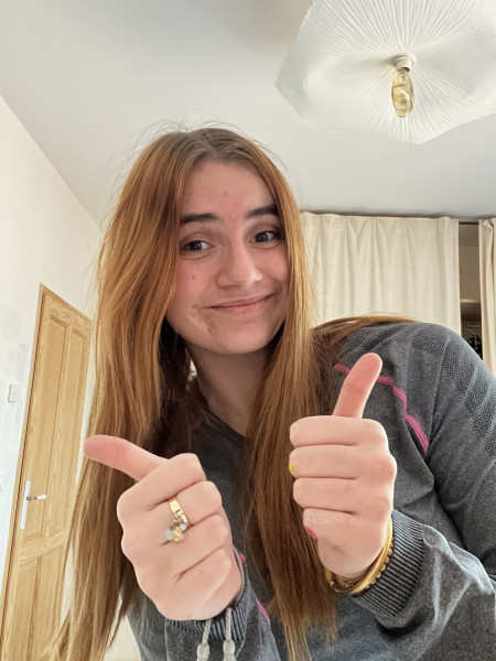 Photo de profil de thereisleosa