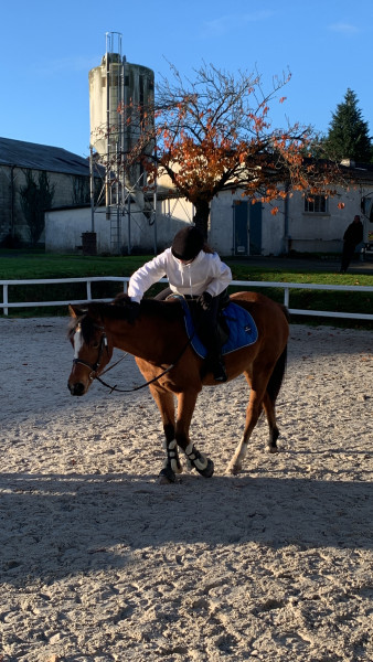 Photo de profil de louannbhn