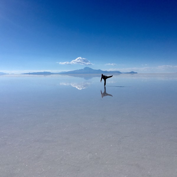 Photo de profil de petitemandarine