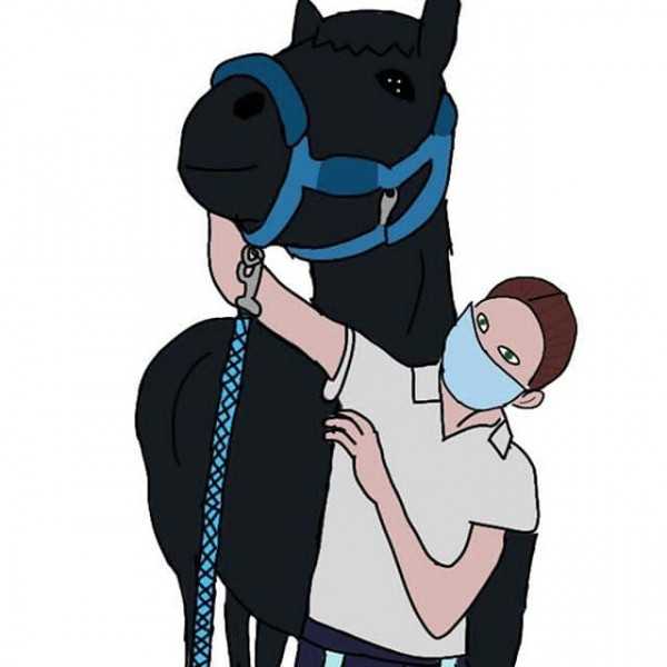 Photo de profil de horsevamut.kory