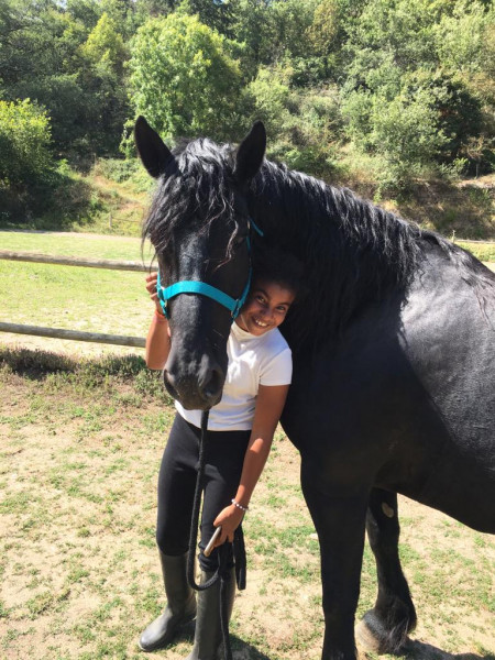 Photo de profil de malia07