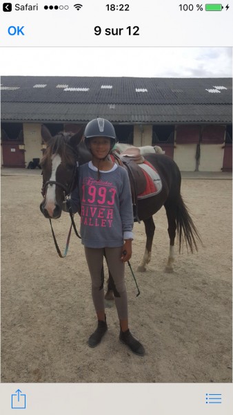 Photo de profil de kelyanne