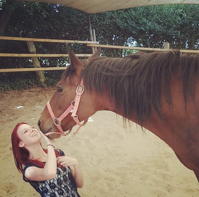 Photo de profil de tiuchacda