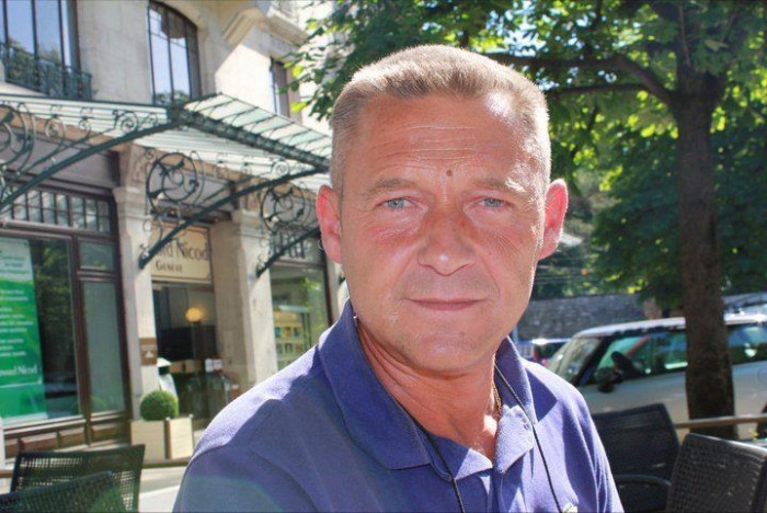 Photo de profil de alain366