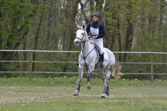 Photo de profil de spkevbach