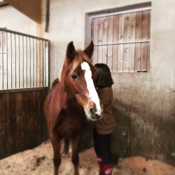 Photo de profil de thais..b