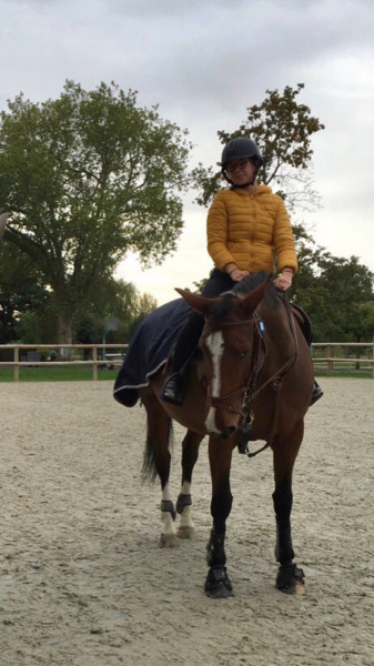 Photo de profil de malaury28