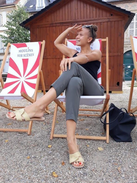 Photo de profil de anne2