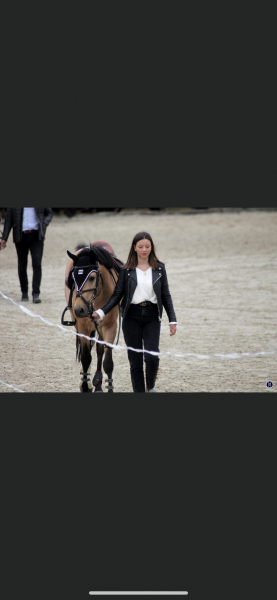 Photo de profil de celestebohez