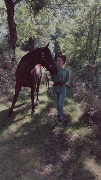 Photo de profil de sonhia