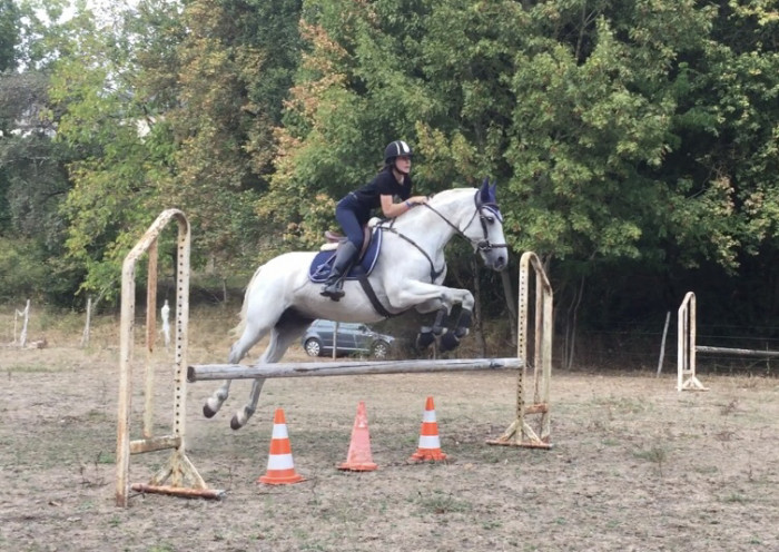 Photo de profil de jxanne