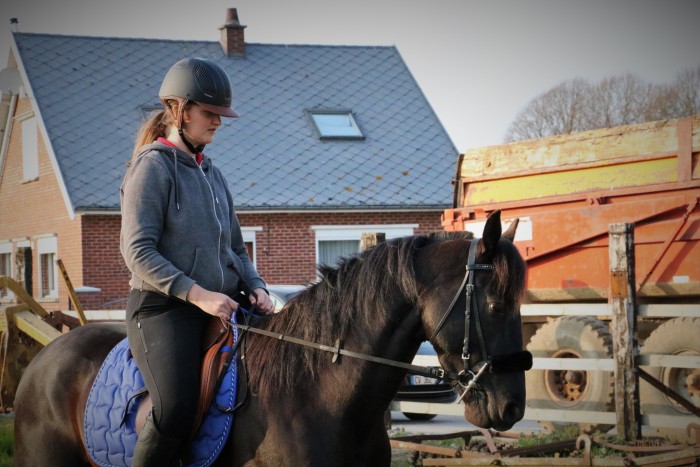 Photo de profil de eniram62
