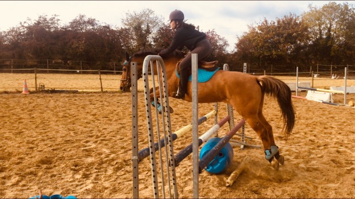 Photo de profil de cannelle05