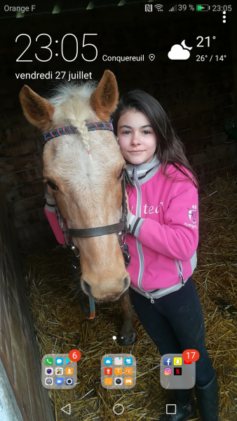 Photo de profil de danetjeanne
