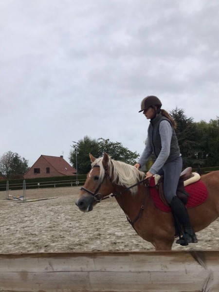 Photo de profil de axelle0907