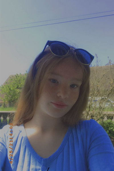 Photo de profil de adele.grm