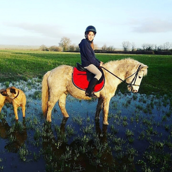 Photo de profil de lilieponey