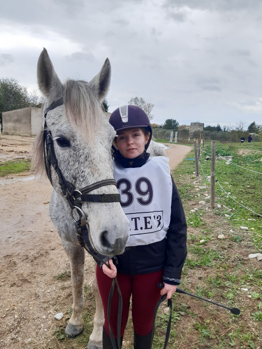 Photo de profil de equitnenie7