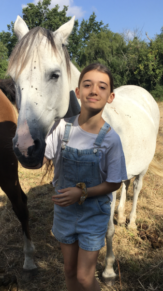 Photo de profil de faustine40160