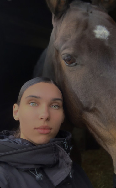 Photo de profil de cherine.06