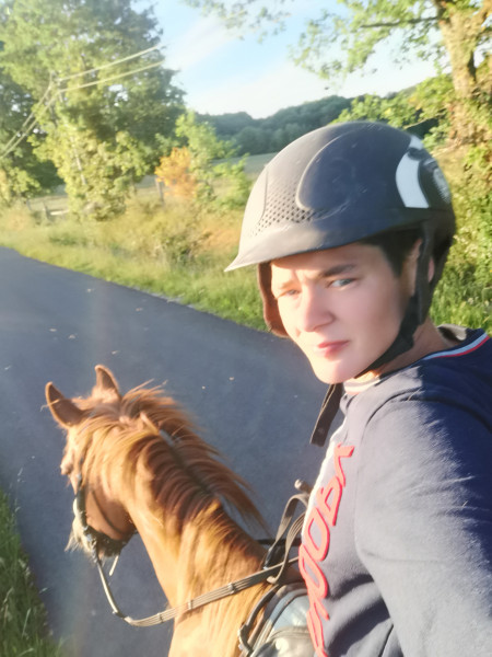 Photo de profil de cali19
