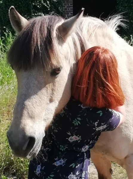 Photo de profil de irisetmorgane