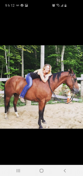 Photo de profil de daudeline