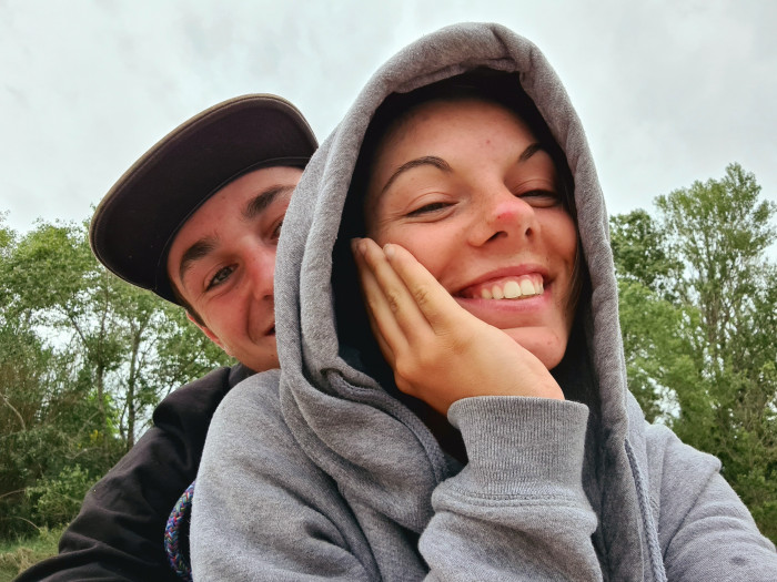 Photo de profil de amelfmprx