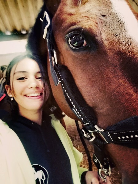 Photo de profil de alliyah