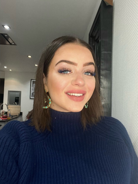 Photo de profil de rositaa