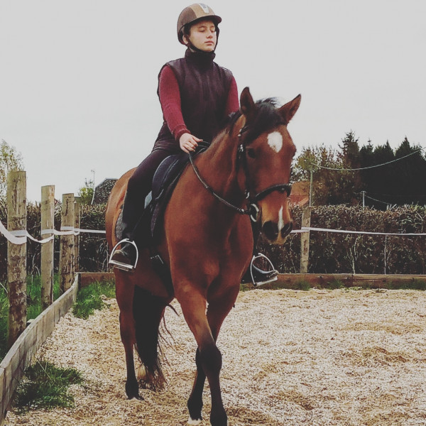 Photo de profil de chiaraa