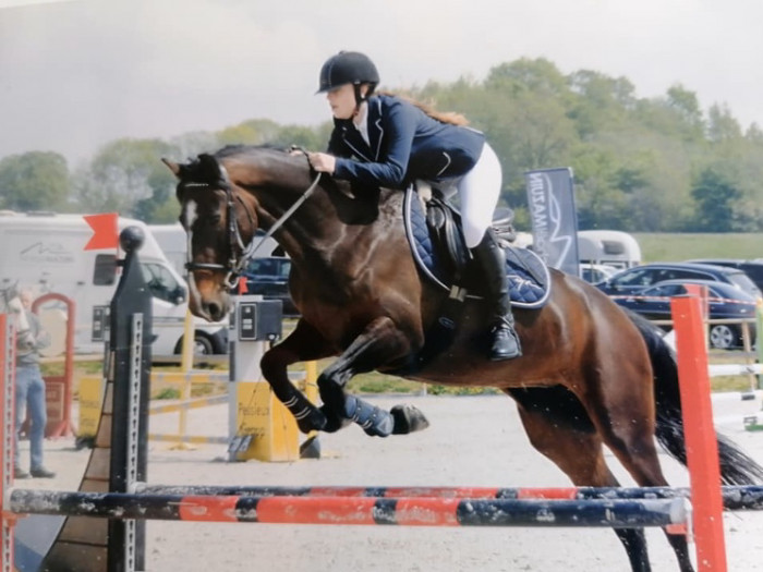 Photo de profil de clara2810