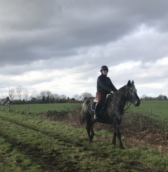 Photo de profil de xoceannee