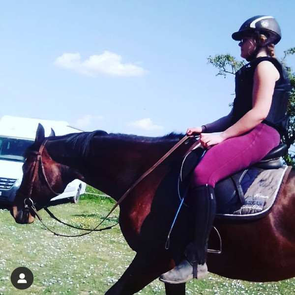 Photo de profil de gwenaelle17