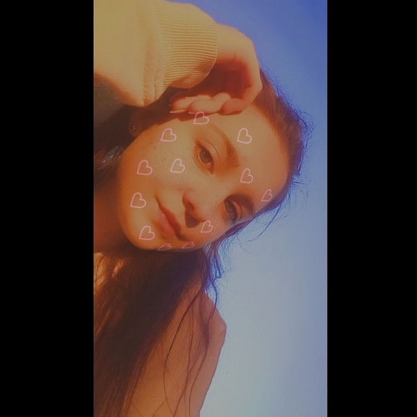 Photo de profil de morgane_amber